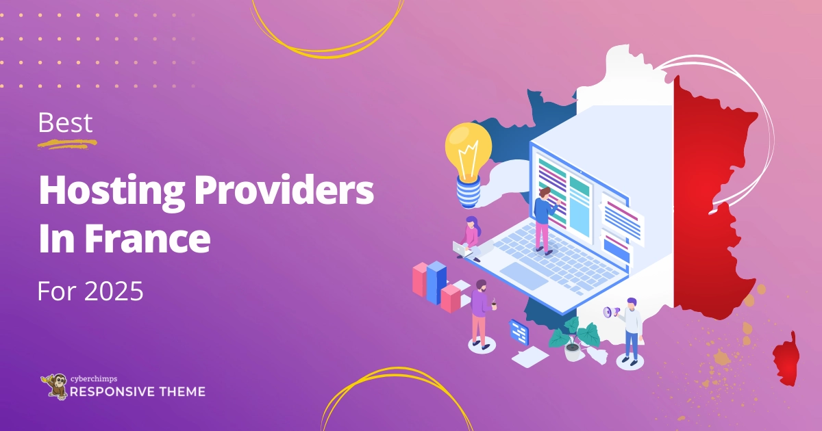 Best Hosting Providers In Germany