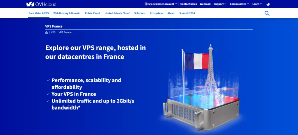 OVHcloud