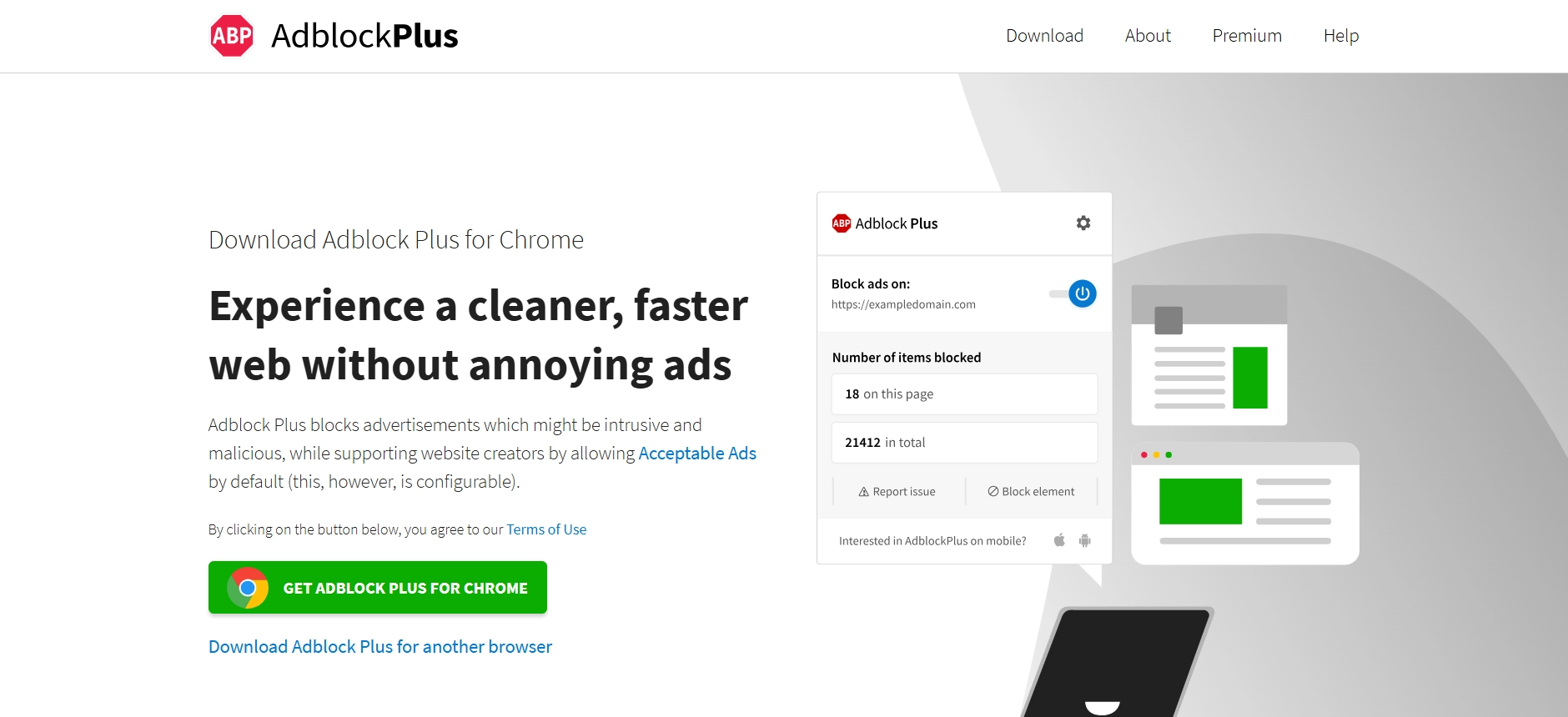 AdblockPlus