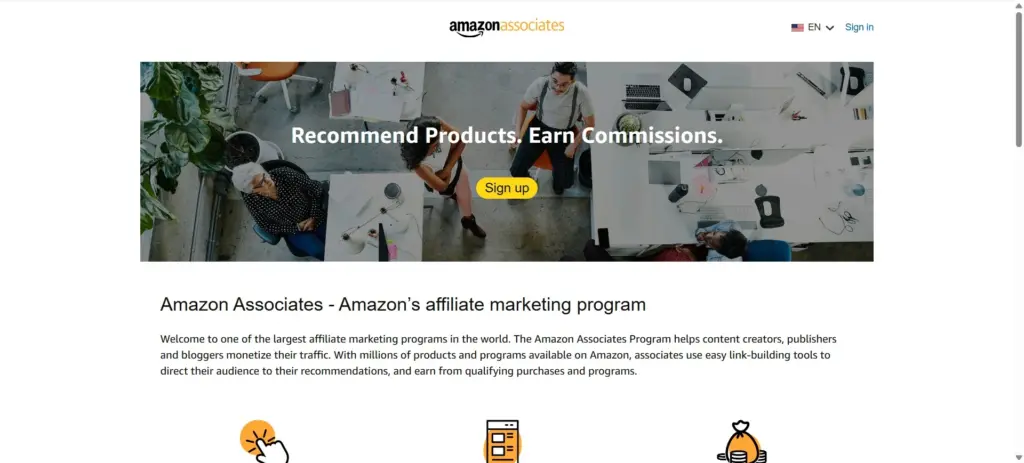 Amazon-com-Associates