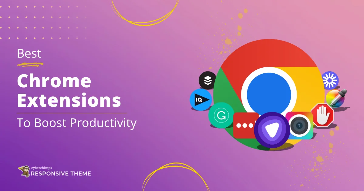 Best Chrome Extensions