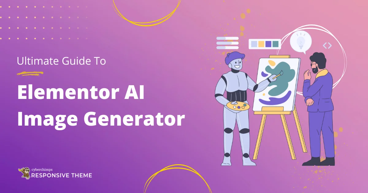 Elementor AI Image Generator