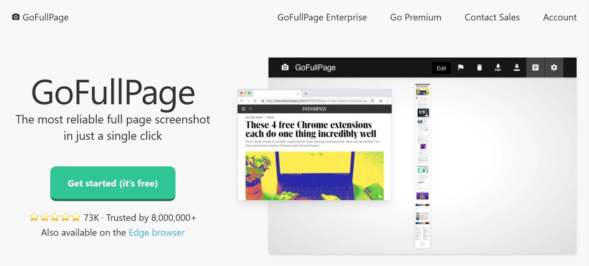 GoFullPage