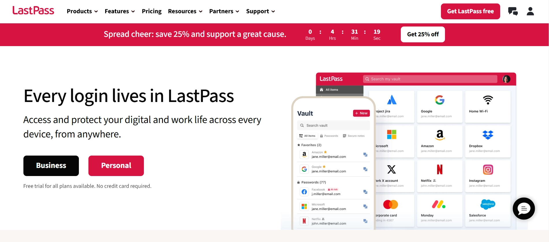 LastPass