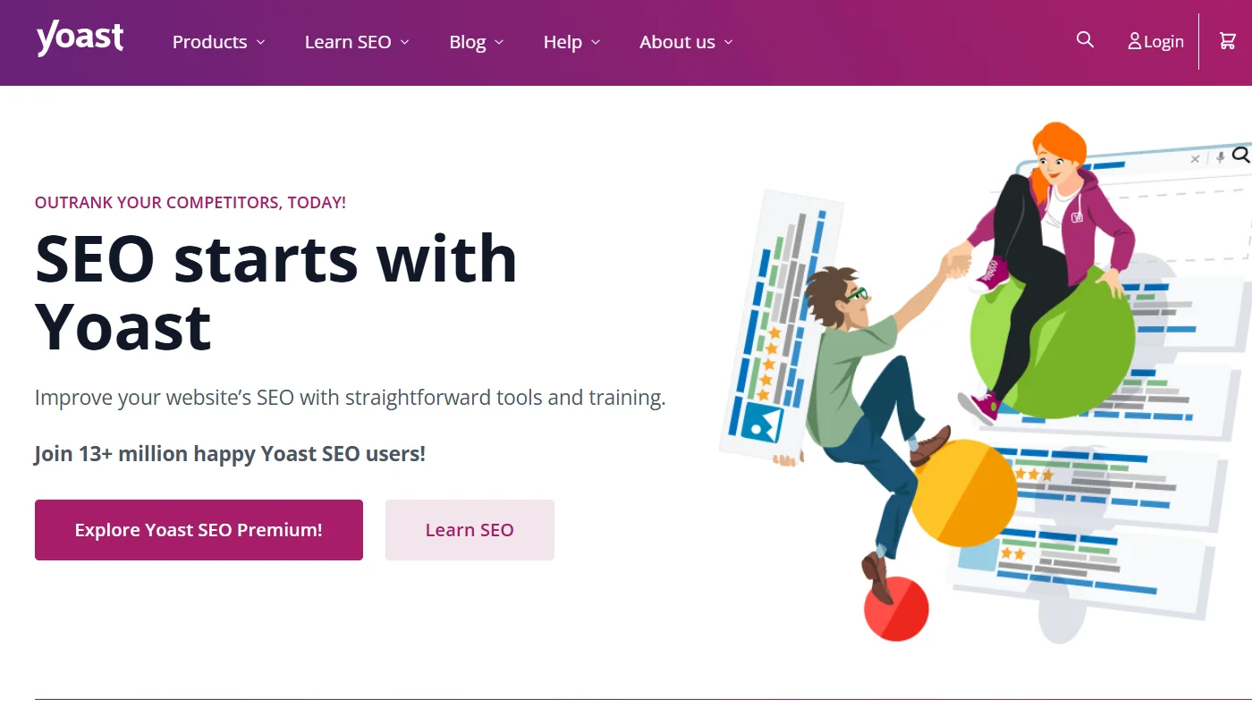 Yoast SEO
