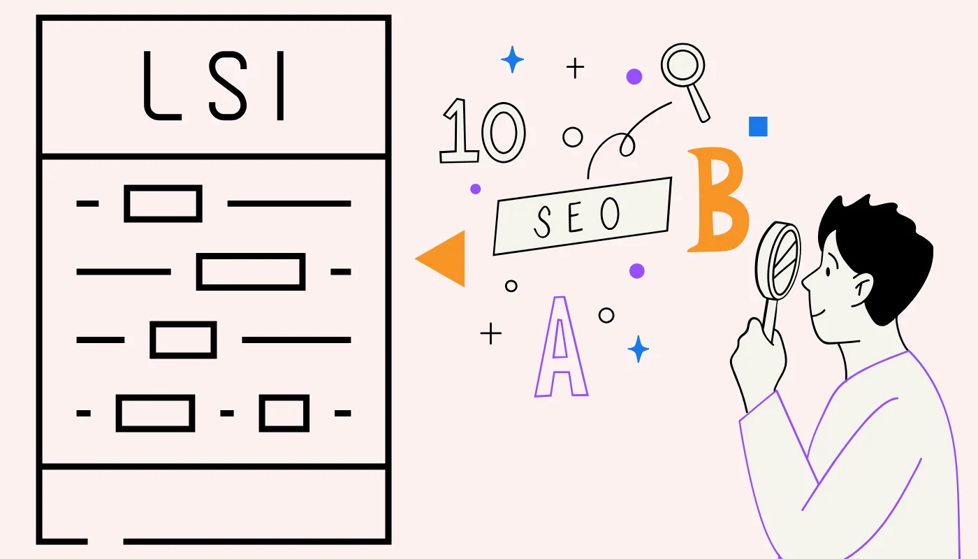 Semantic seo