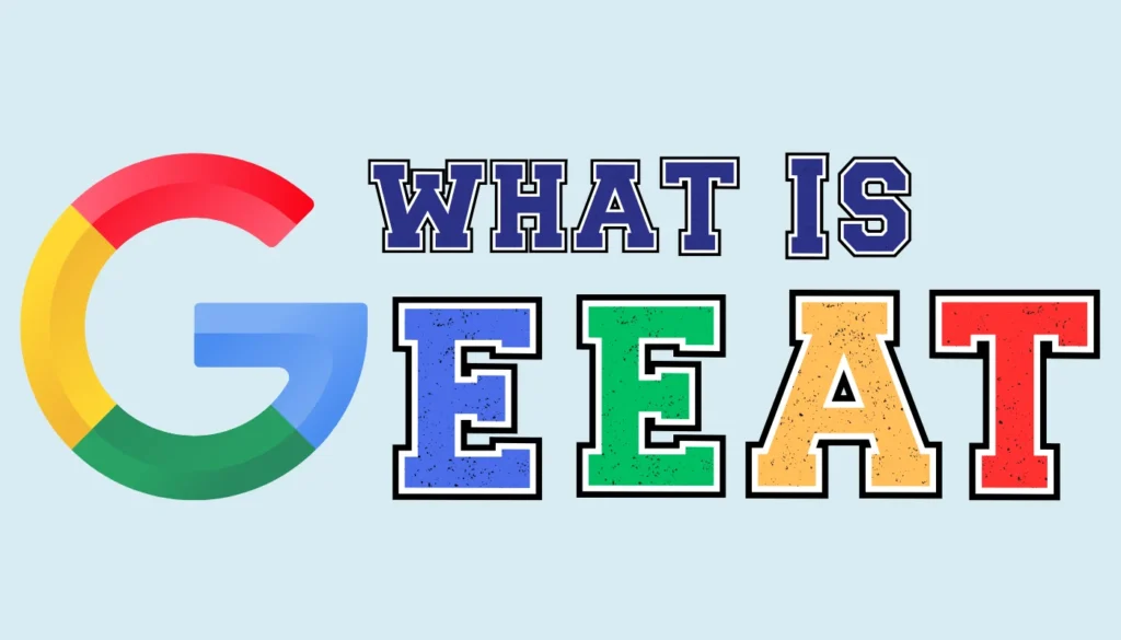 What is E-E-A-T?