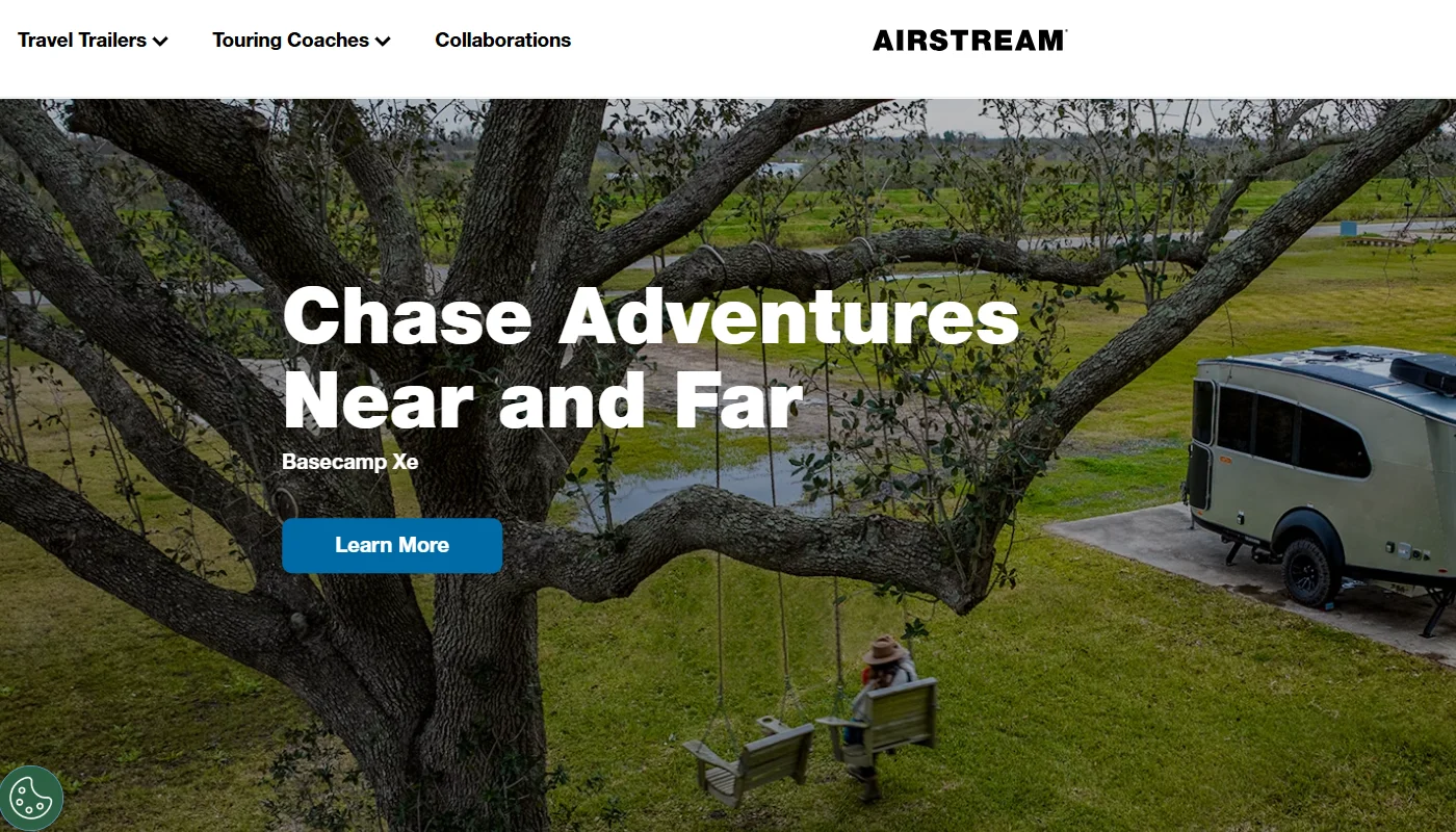 Airstream