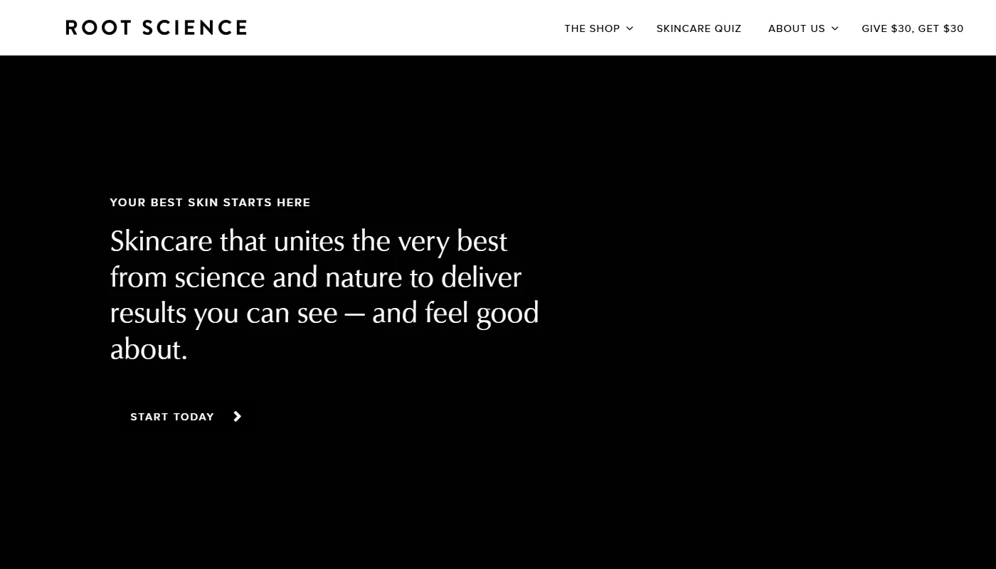Root Science