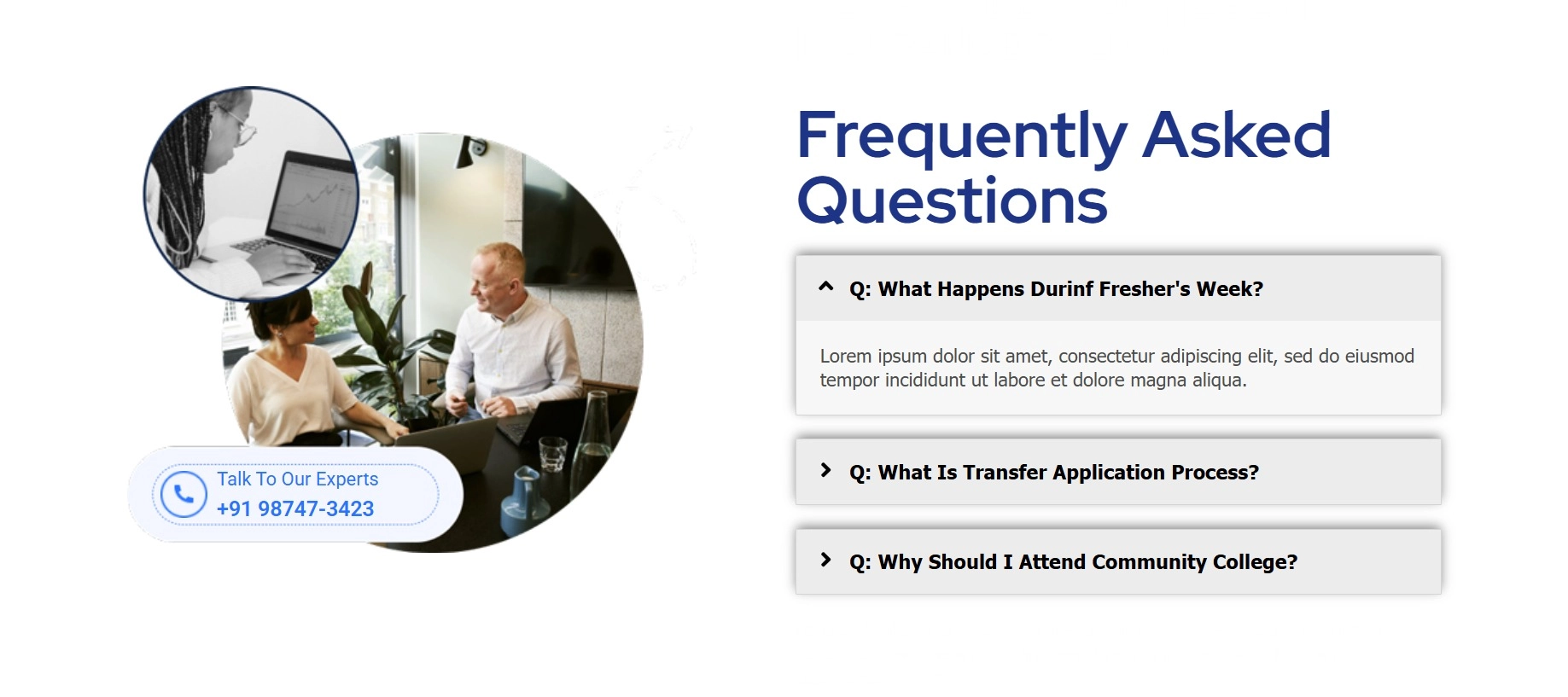 FAQ