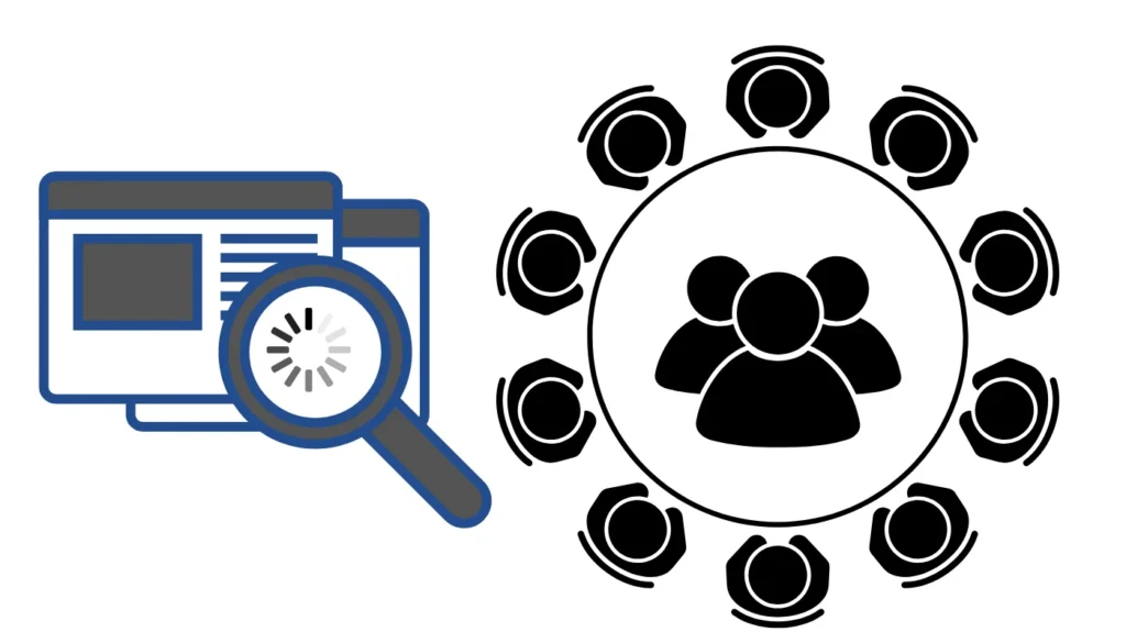 age load speed from one second to three seconds can cost your website 32 out of every 100 visitors.