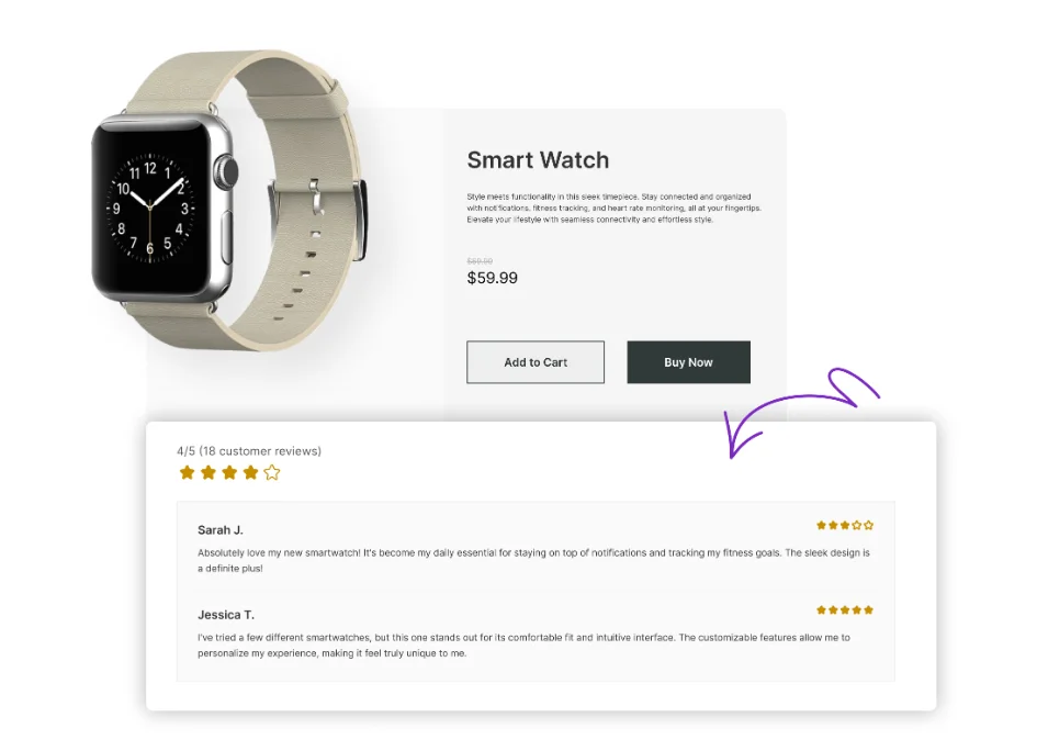 review