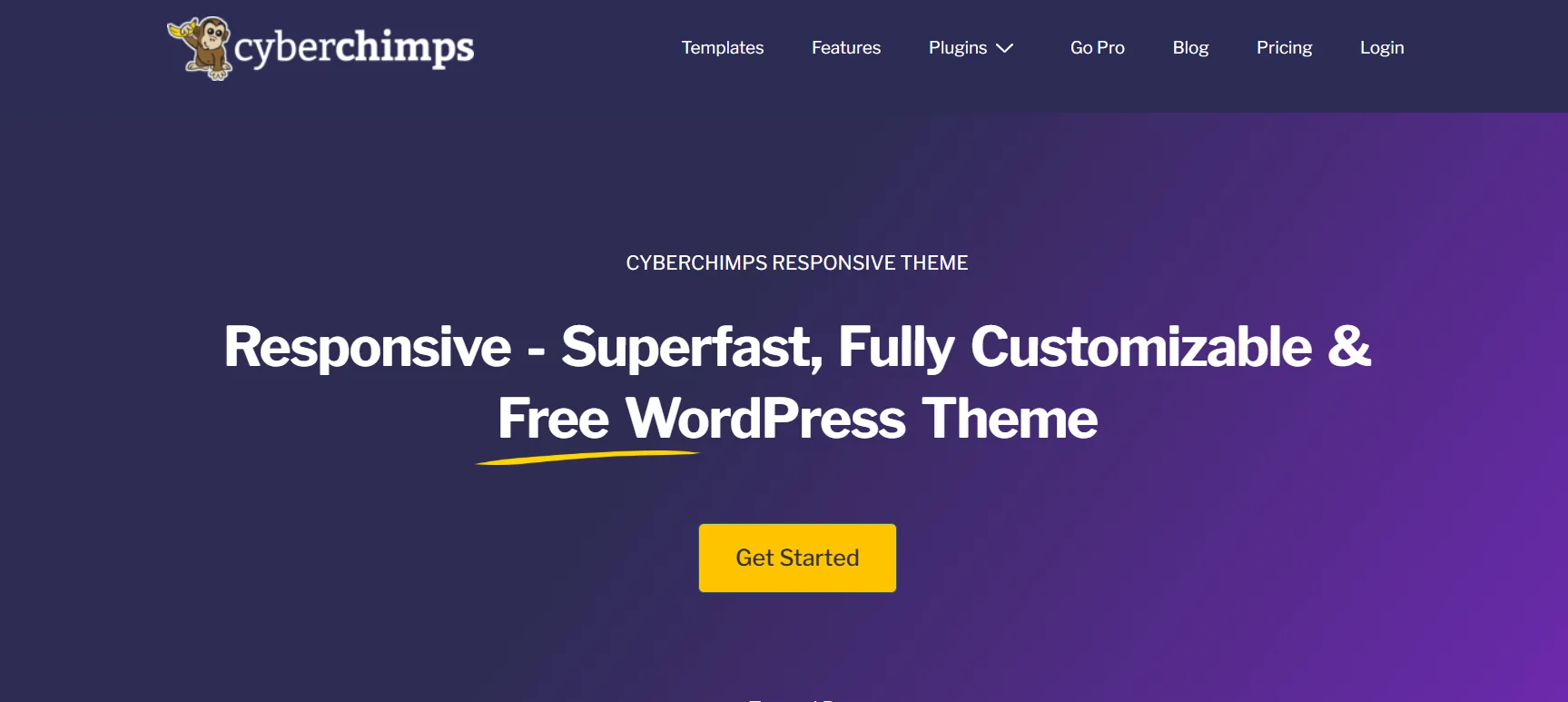 Responsive Theme