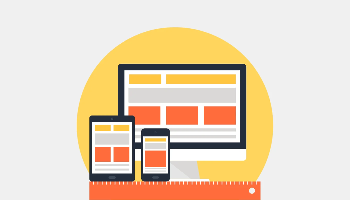 Website responsiveness