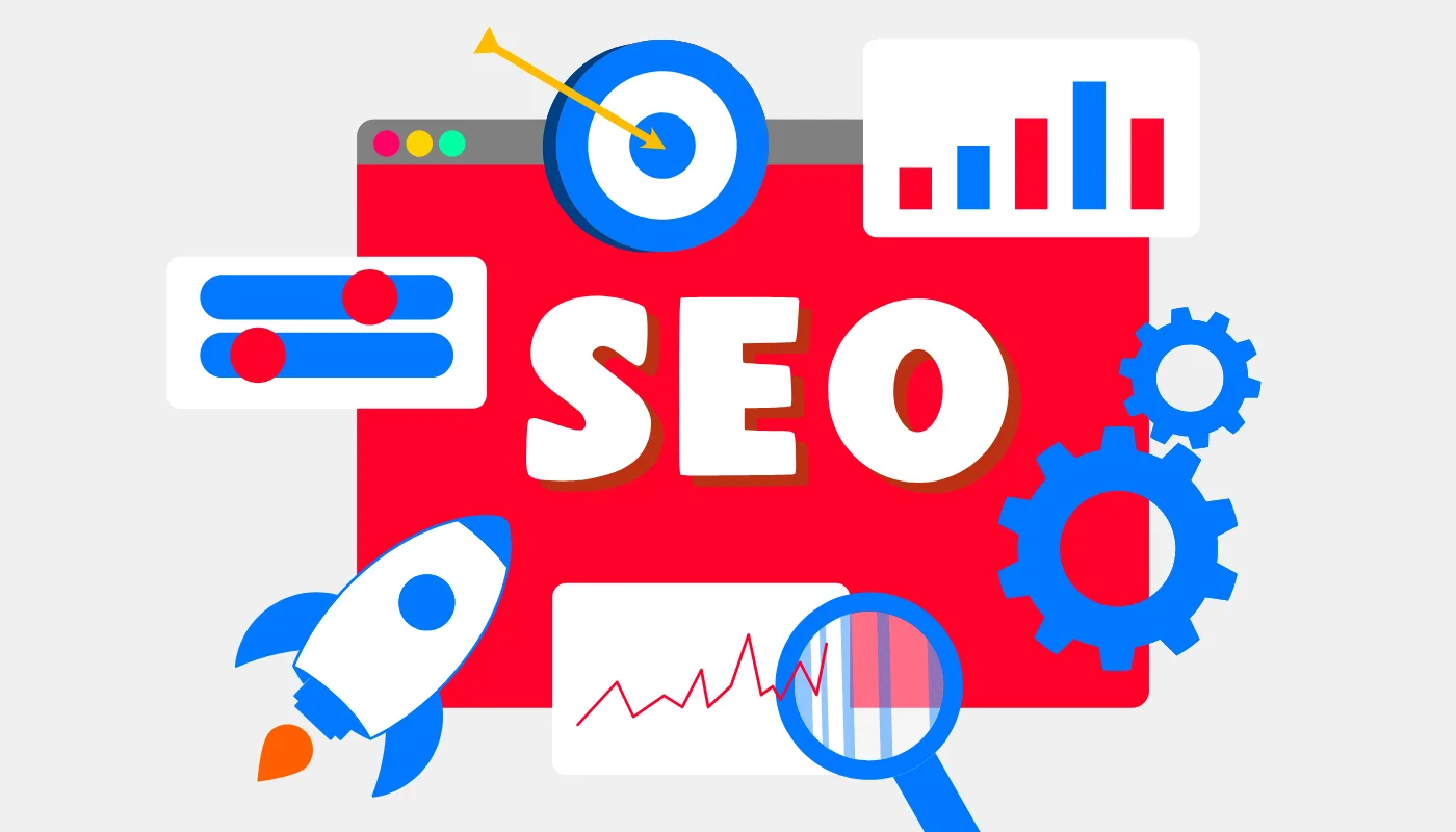 Improves SEO