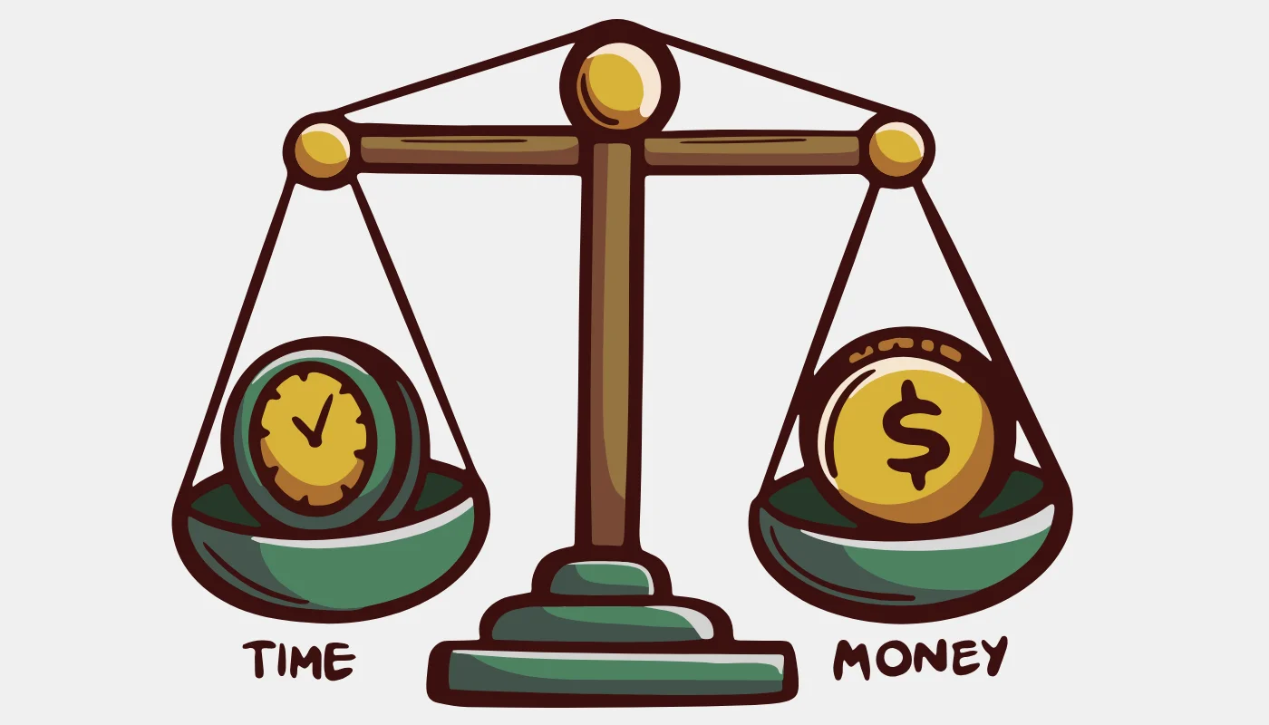 Time and cost efficient