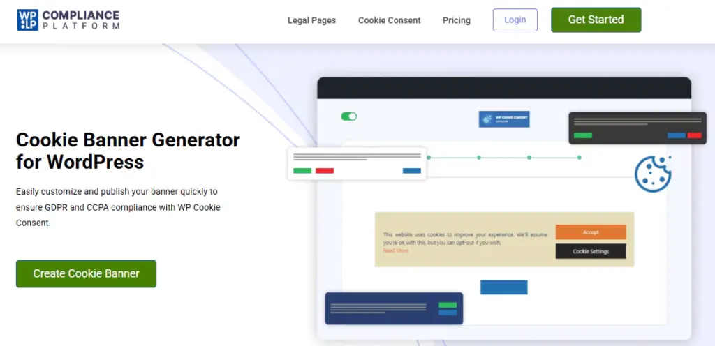 cookie banner generator