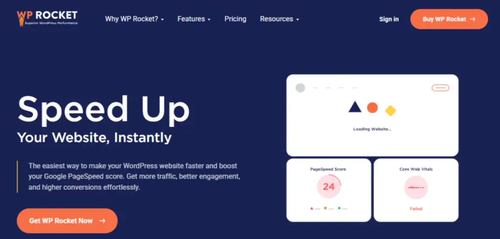 WP Rocket