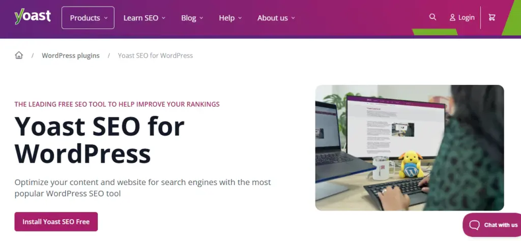 Yoast SEO