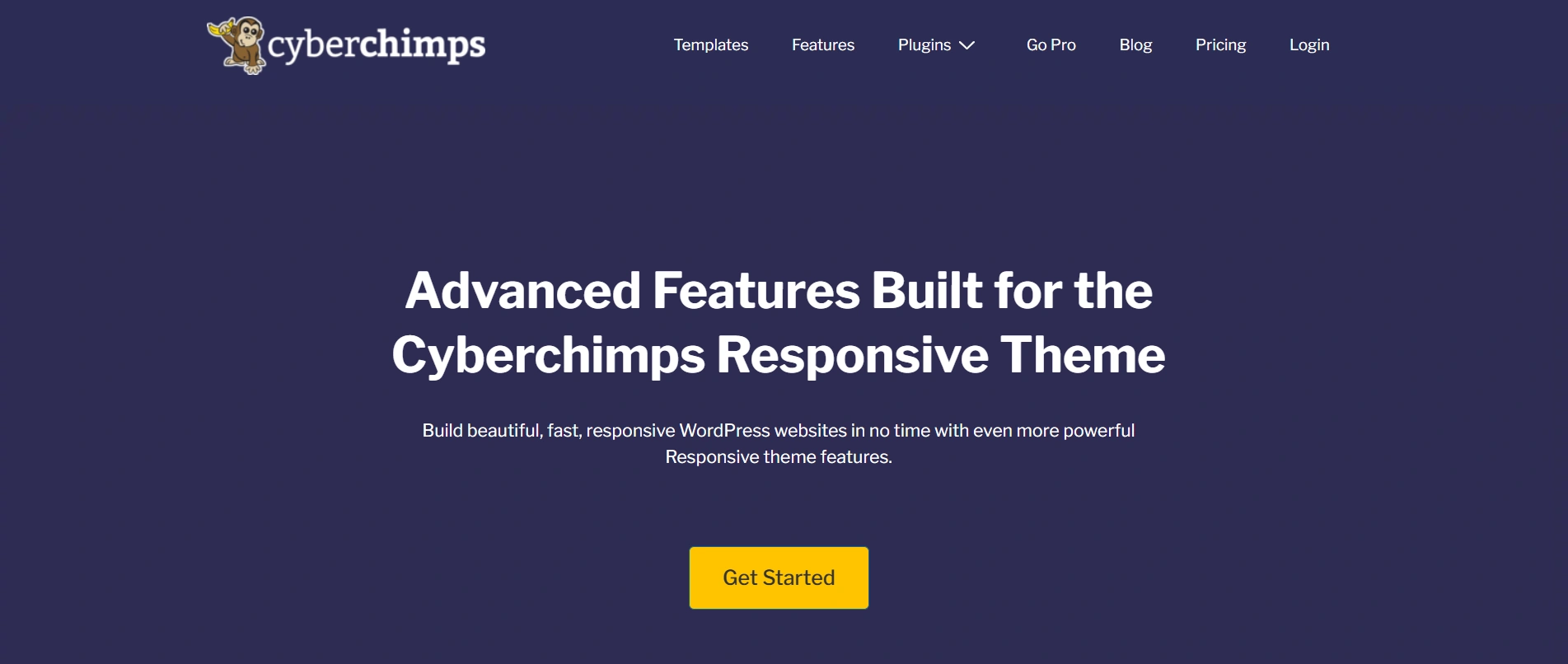 Responsive plus