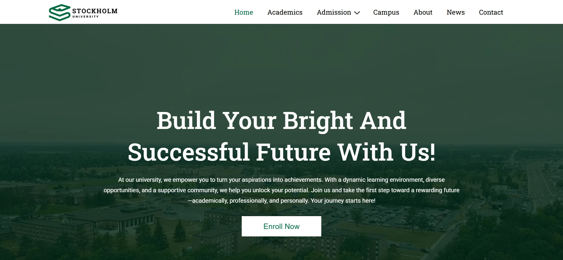 College University