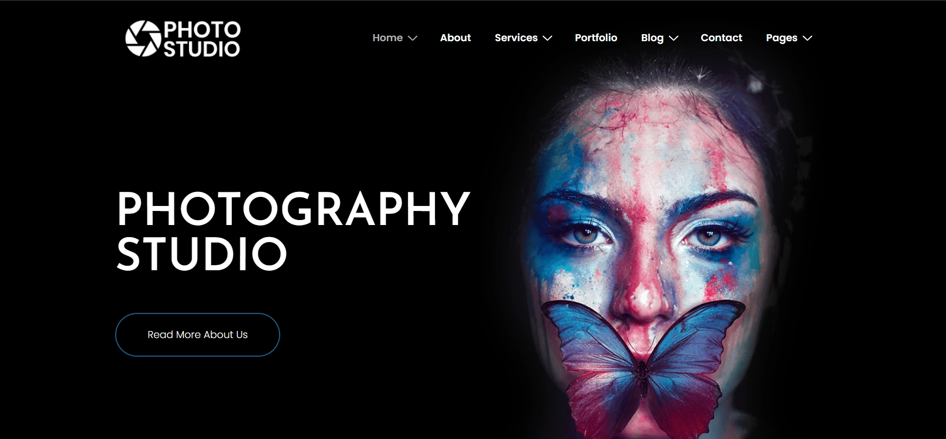 Photography Studio