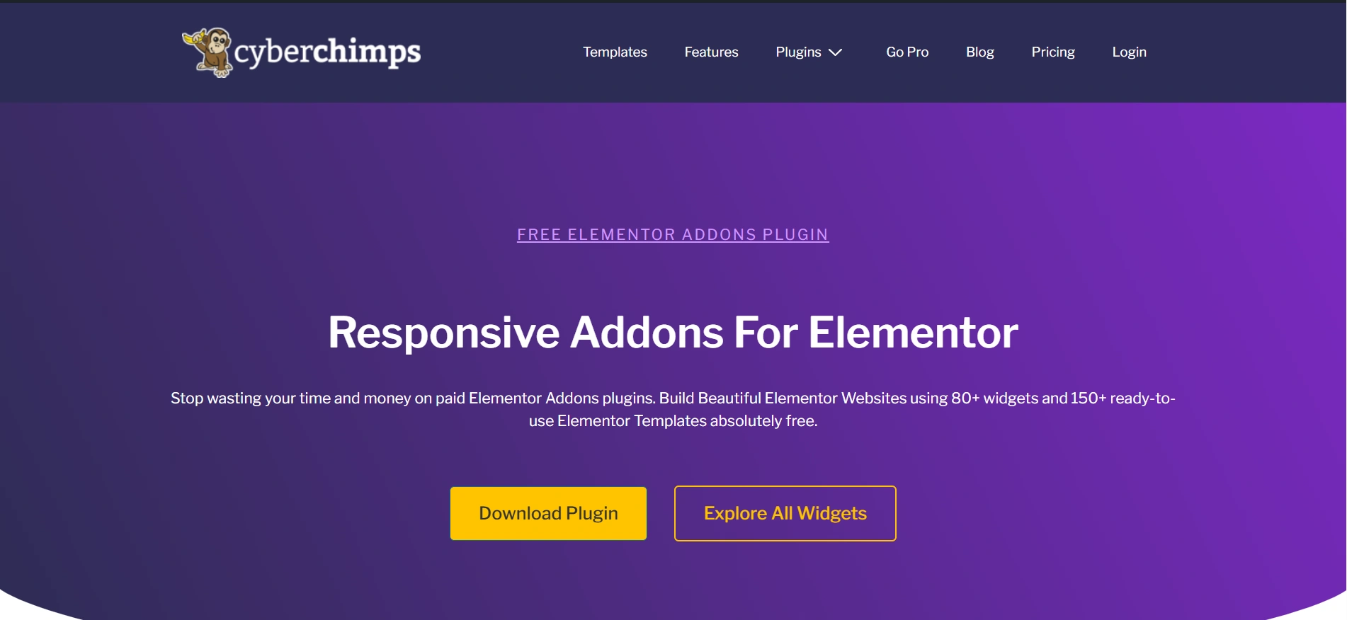 Responsive Addons for Elementor