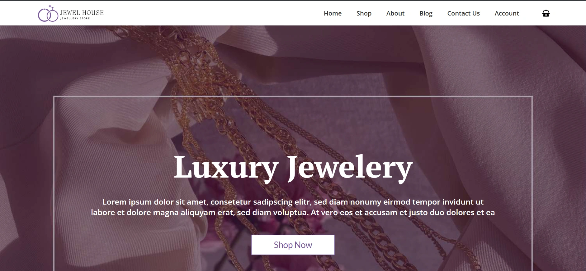 Diamond Store